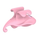 Finger Dual Vibrator - Pink - 4