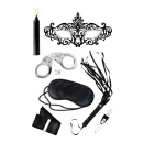 FETISH DREAM SET INITIATION SEXTOYS BOX - 1