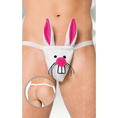 Thong 4442 - white S/L - 1