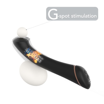 Gwand Black, 9 vibration functions - 1 2