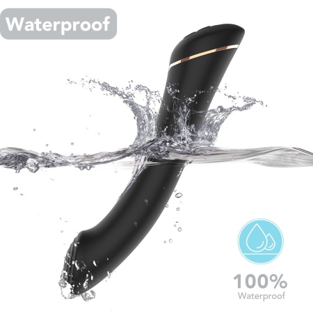 Gwand Black, 9 vibration functions - 3