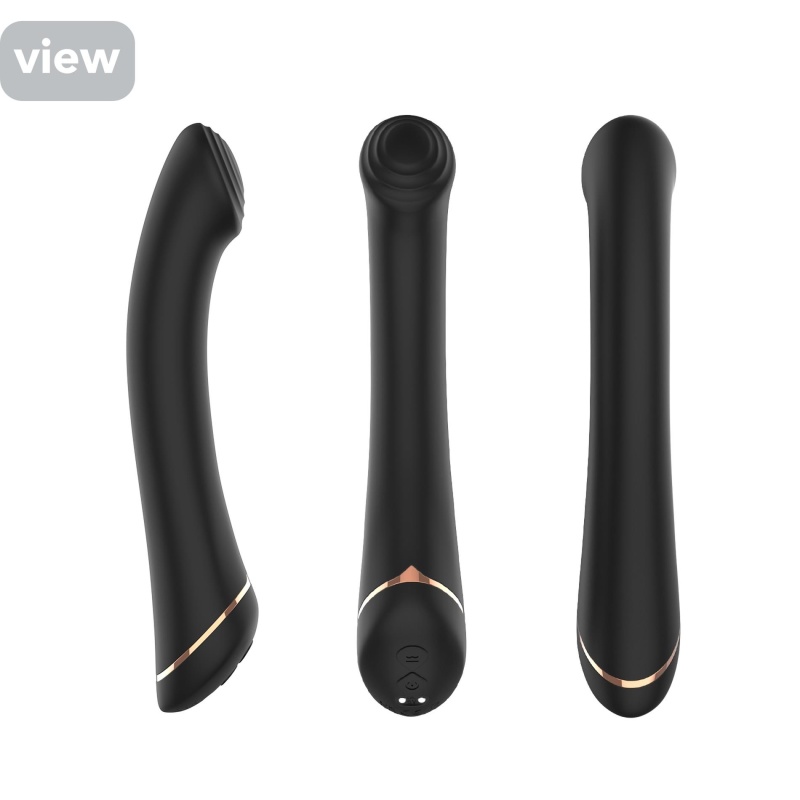 Gwand Black, 9 vibration functions - 4