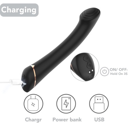 Gwand Black, 9 vibration functions - 5