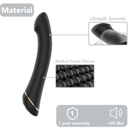 Gwand Black, 9 vibration functions - 7
