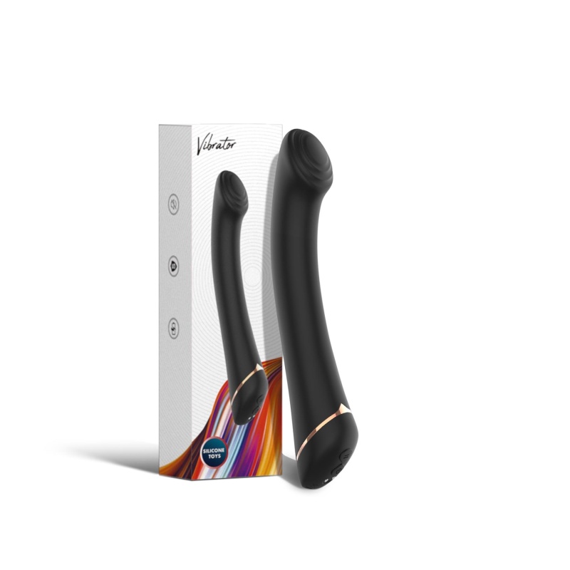 Gwand Black, 9 vibration functions - 9