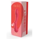 AMOUR FLEXIBLE G-SPOT VIBE AIMEE - 1