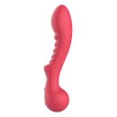 AMOUR FLEXIBLE G-SPOT VIBE AIMEE - 3