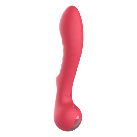 AMOUR FLEXIBLE G-SPOT VIBE AIMEE - 4