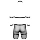 Men's Harness and Pants XL - 8