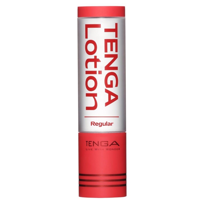 Tenga Lotion Regular - 1