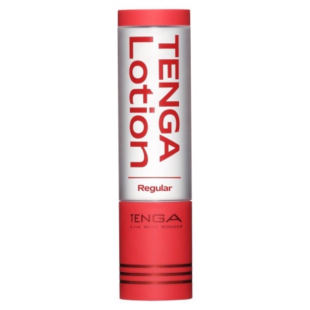 Tenga Lotion Regular - 1