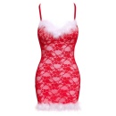 X-Mas Dress S/M - 6