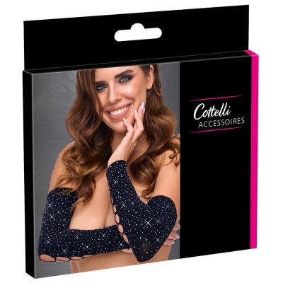 Gauntlet Sleeves S-L - 1