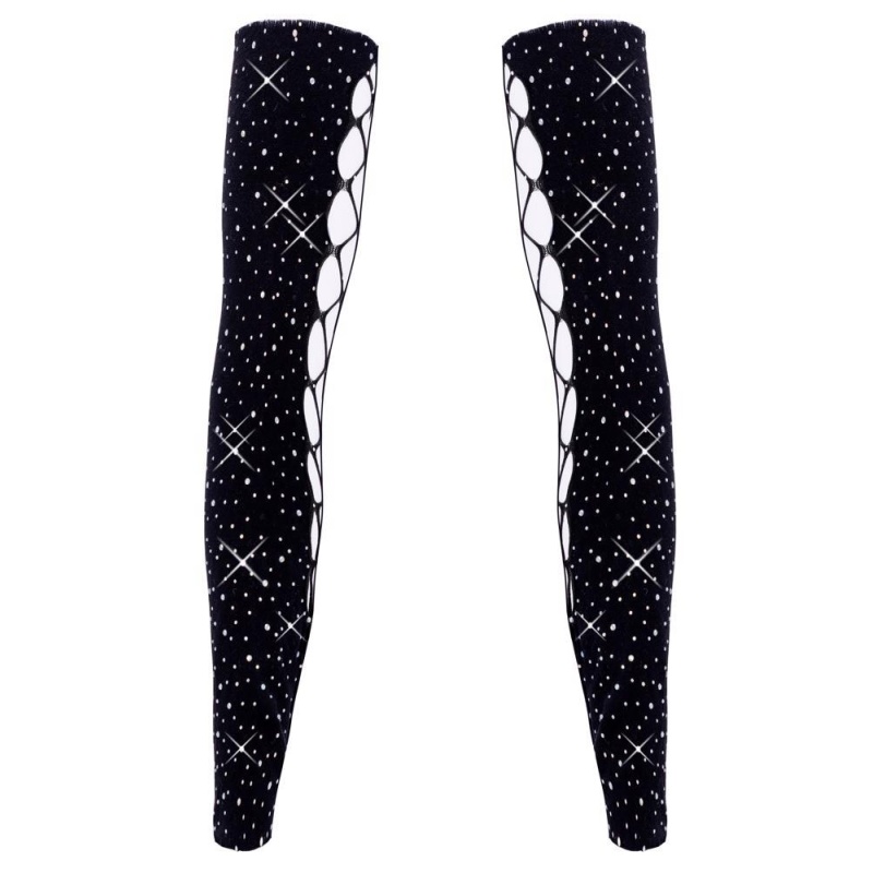 Gauntlet Sleeves S-L - 5