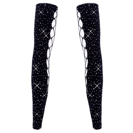 Gauntlet Sleeves S-L - 5