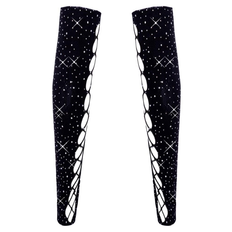 Gauntlet Sleeves S-L - 6