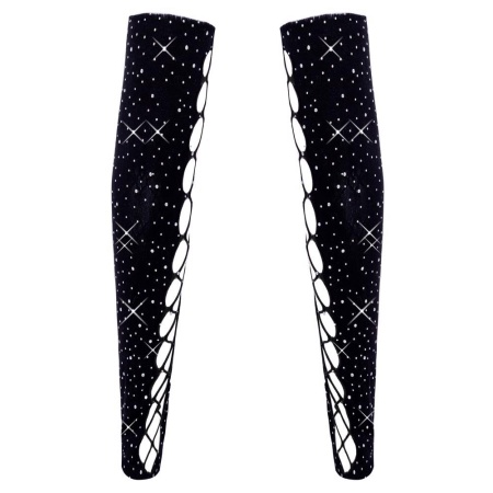 Gauntlet Sleeves S-L - 6
