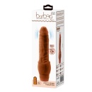 Wibrator Barbara Clark z wielostopniową wibracją o długości 19,5 cm - 12