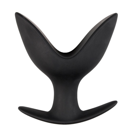 Siliconen Anchor Plug - Large - 1