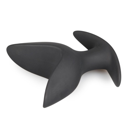 Siliconen Anchor Plug - Large - 2