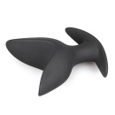 Siliconen Anchor Plug - Large - 2