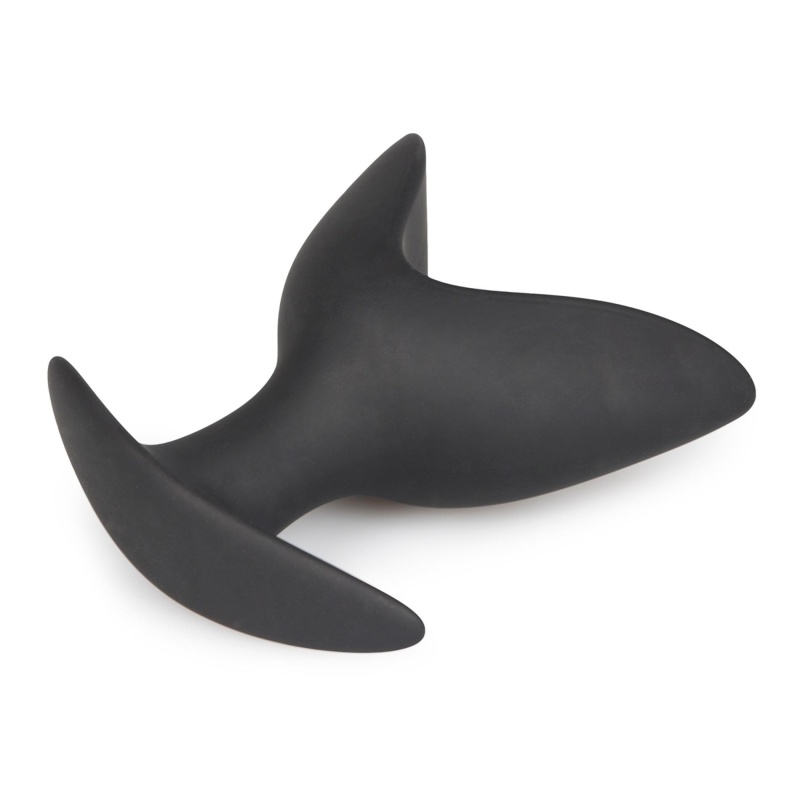 Siliconen Anchor Plug - Large - 3