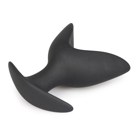 Siliconen Anchor Plug - Large - 3
