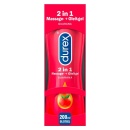 Durex Play 2in1 Mass. Guarana - 1