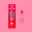 Durex Play 2in1 Mass. Guarana - 3