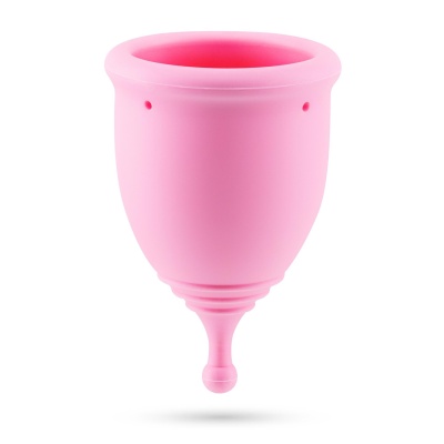 Kubeczek menstruacyjny Minerva XS 18 ml z woreczkiem - 1
