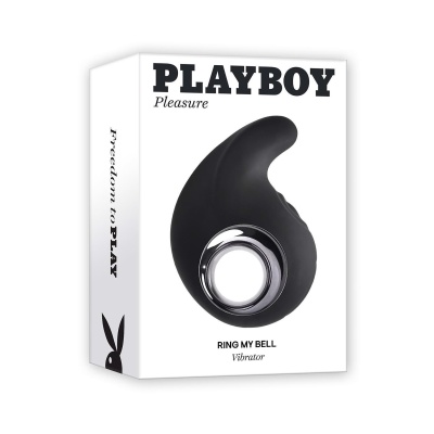 PLAYBOY RING MY BELL - 1