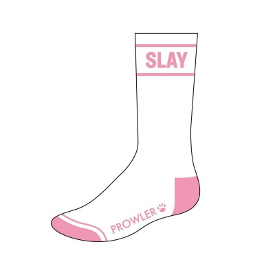 Prowler Slay Socks - 1