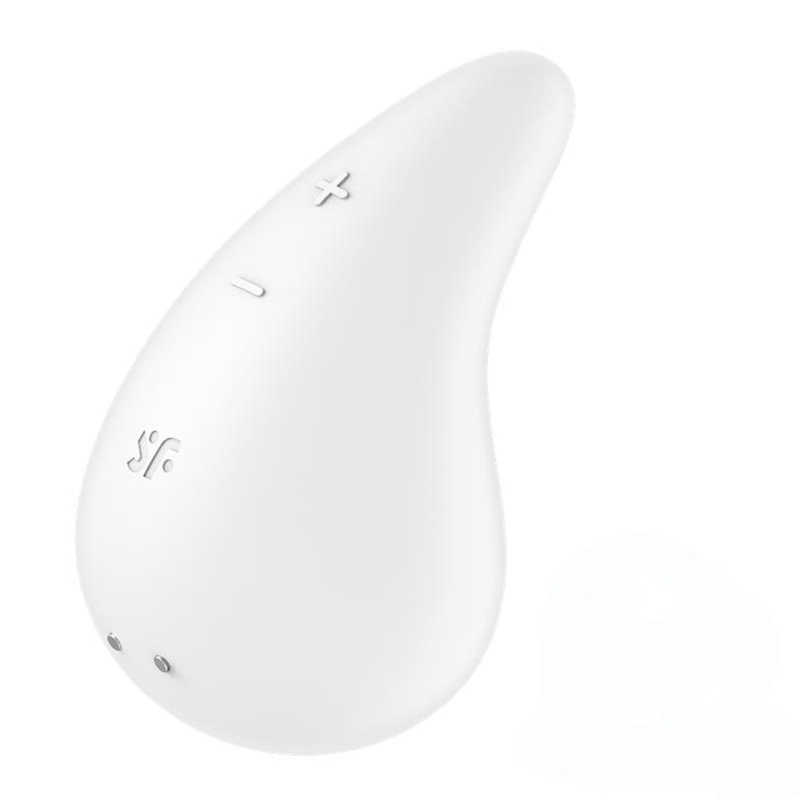 Dew Drop white - 1