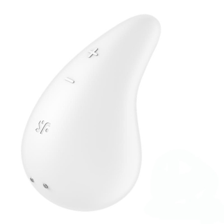 Dew Drop white - 1