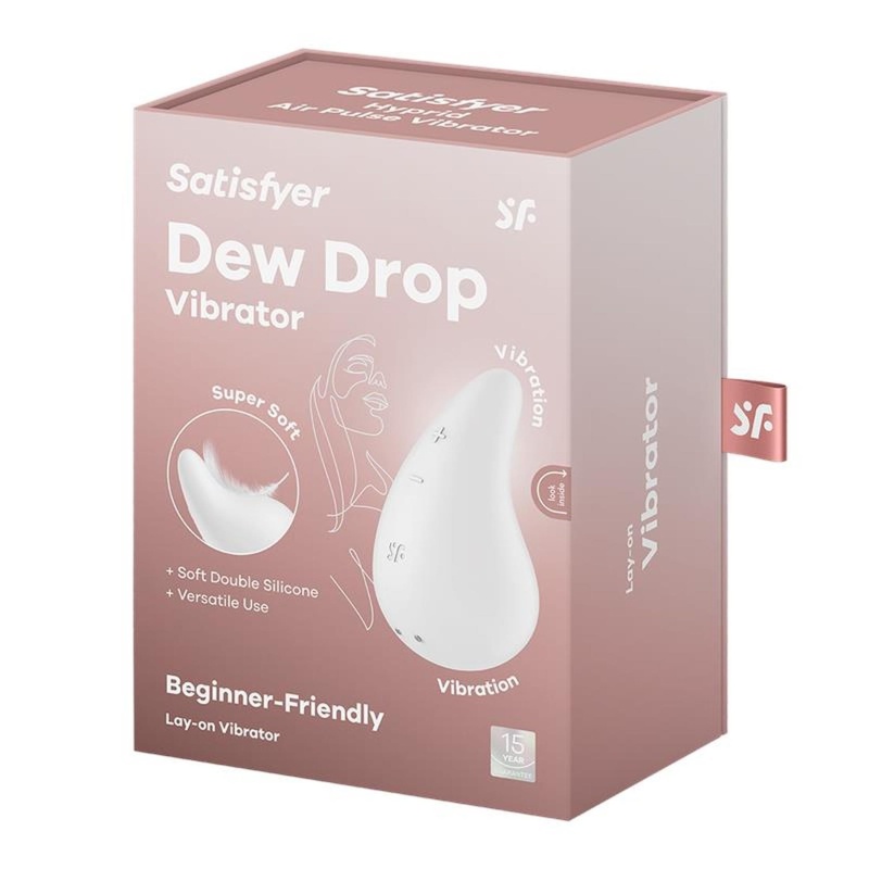 Dew Drop white - 6