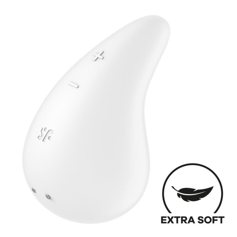 Dew Drop white - 7