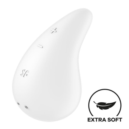 Dew Drop white - 7