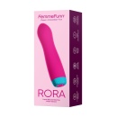FEMMEFUNN RORA PINK - 1