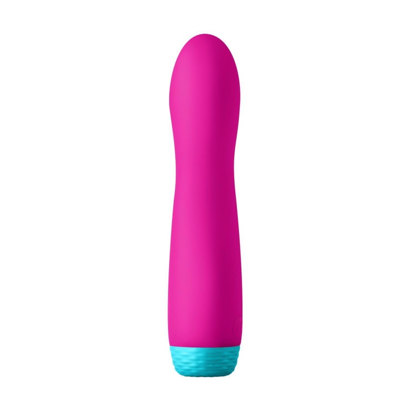 FEMMEFUNN RORA PINK - 4