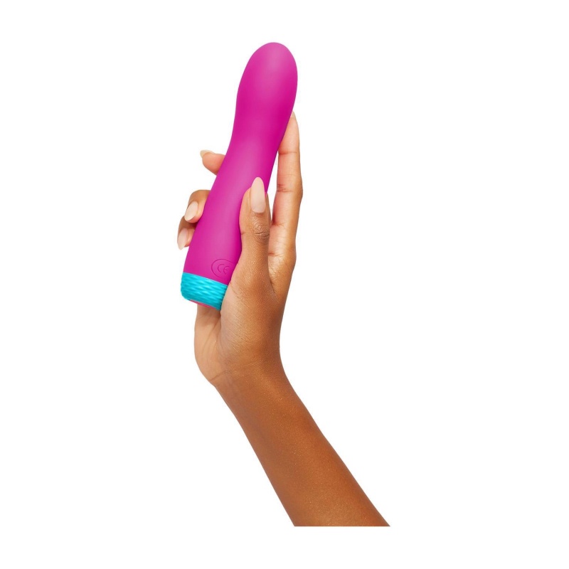FEMMEFUNN RORA PINK - 5