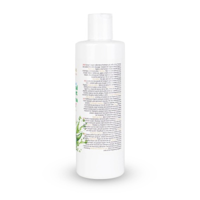 Żel intymny i do masażu Aroma Series 2w1 Aloes 300 ml - 1 2