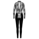Jumpsuit Lace M - 8