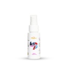 Płyn antybakteryjny Toy Cleaner Professional 50 ml – bezpieczny dla silikonów - 1