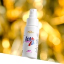 Płyn antybakteryjny Toy Cleaner Professional 50 ml – bezpieczny dla silikonów - 5