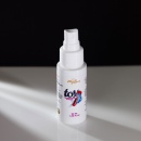 Płyn antybakteryjny Toy Cleaner Professional 50 ml – bezpieczny dla silikonów - 6