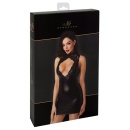 Noir Dress Lace XL - 1
