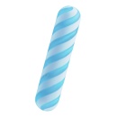 GLITZ BLUE FOR YOU BULLET VIBRATOR - 3