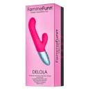 FEMMEFUNN DELOLA PINK - 1