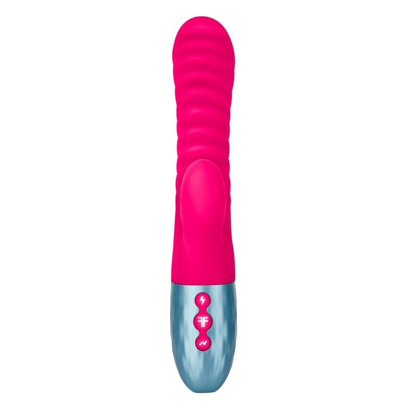 FEMMEFUNN DELOLA PINK - 3