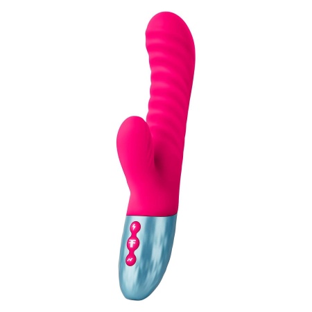 FEMMEFUNN DELOLA PINK - 5